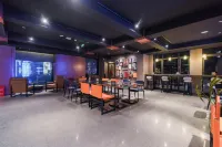 重慶解放碑洪崖洞江景亞朵S飯店 - 早餐