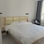 Yangshan Anyu Homestay - Parkplatz