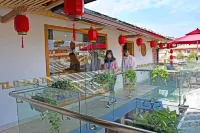 Yongchun Rose Garden Homestay - breakfast