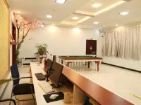 yangzhou jinhui hotel - Layanan Antar-Jemput