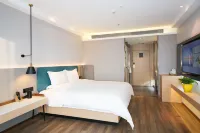 CHEERMAY Hotel (Urumqi International Grand Bazaar Zhongshan Road)