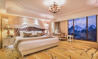 Grand Bravo Guilin