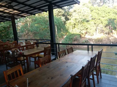 รูปภาพของบ้านเสน่ห์ Baan Saney Apartment