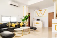 W Homestay - 3 Yıldız