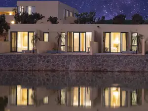 Popular Instagrammable Hotels in Boluo