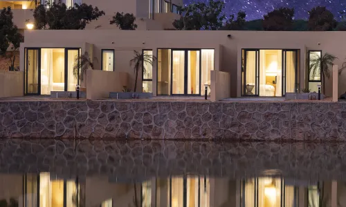 African Holiday Wild Luxury Resort Hotel