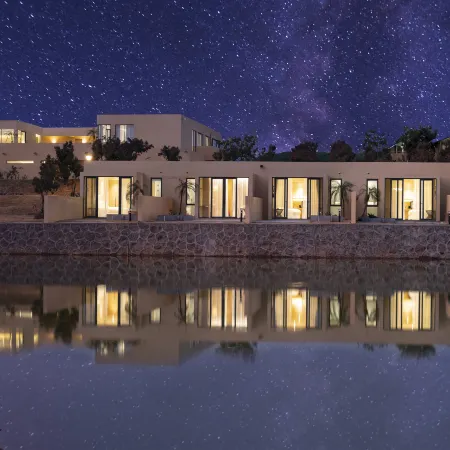 African Holiday Wild Luxury Resort Hotel