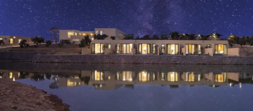 African Holiday Wild Luxury Resort Hotel