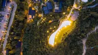 Cloud Homestay in Hometown