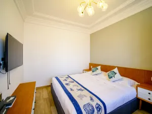 Health Valley RoEasy Hotel