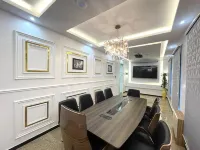 God's Touch Apartments Signature
