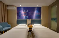Changzhou Yabo resort Hotel