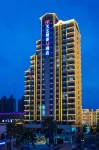 Tianyi Boao AI Hotel (Zhangzhou Summer Plaza Western Hospital) - Bintang 3