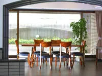 Flexstay Inn Shinurayasu Urayasu otelleri