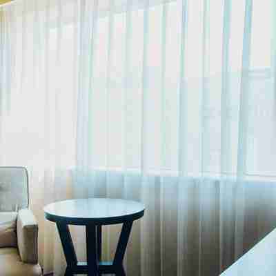 JR Kyushu Station Hotel Kokura Rooms