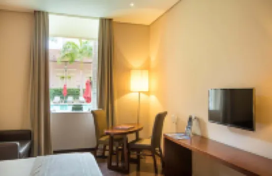 Vila Galé Rio de Janeiro - Wi-Fi