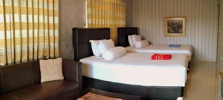 Jos & Hanny Homestay Hotel a Batu