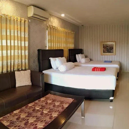 Jos & Hanny Homestay