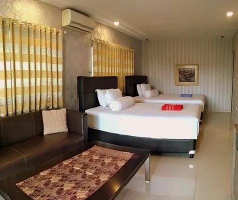 Jos & Hanny Homestay