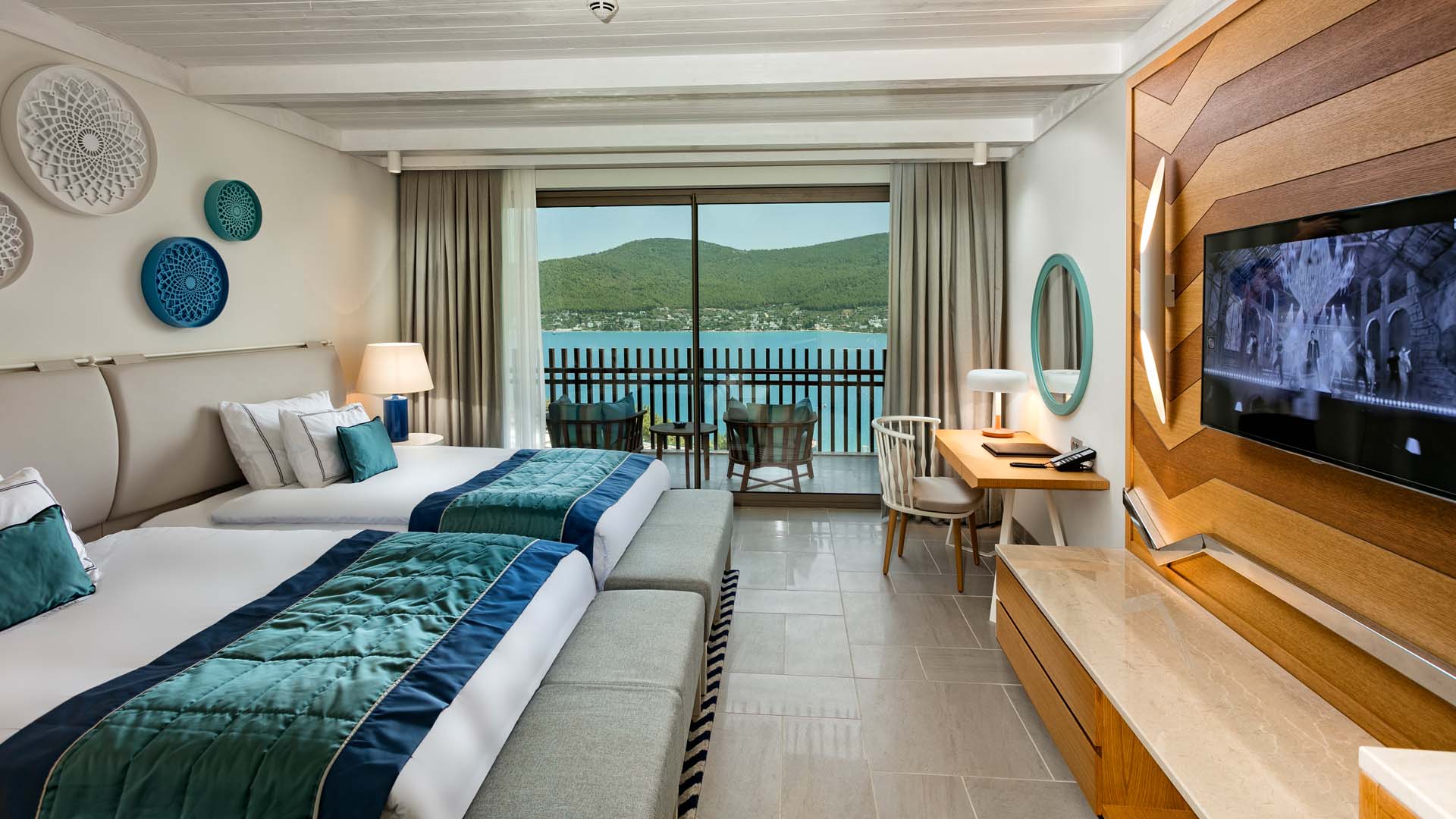 Titanic Deluxe Bodrum