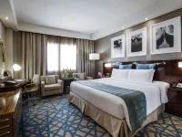 كراون بلازا ديرة Hotels near Markaz Dubai