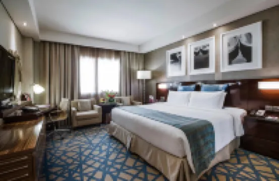 Crowne Plaza DUBAI - DEIRA by IHG Hotels in Dubai