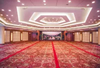 Jiashan Hotel