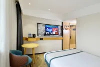 City Comfort Inn Hotel (Xi'an Railway Station) Hotels in Xi'an