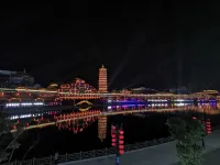 凱里亞德酒店（湖州長興店）