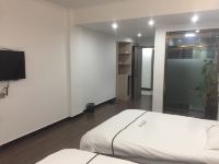 泗阳光明商务宾馆 - 标准双床房