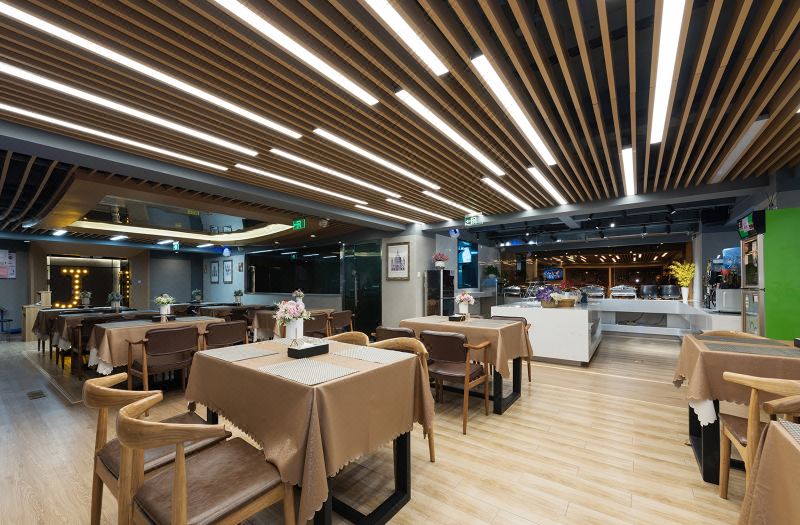 James Joyce Coffetel(Jiaomen East Metro Station, Beijing South Railway Station Branch) photo 4