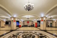 Jiuyuan Hotel
