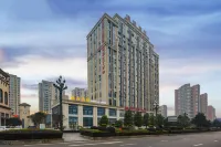 Xuhe Grand Hotel Các khách sạn gần Yibin Institute of Socialism