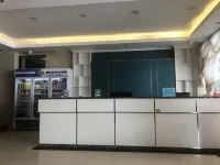 Sunshine Holiday Hotel - Wifi