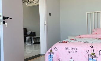 Suitetrails - Shiping Linhu Yingse Apartment Hotel