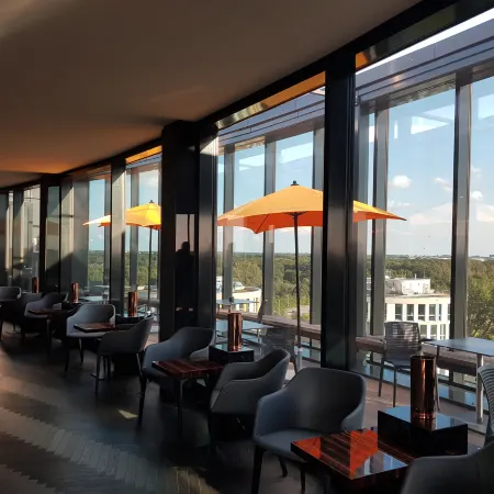 Airport Plaza Hotel Hamburg