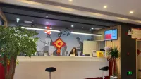 尚客優飯店（廬江泥河路店）