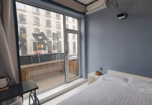 스마트 베어 호텔