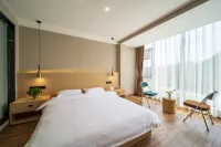 Shunqixiang B&B - Infinity Pools