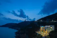 Floral Hotel · Listening to the sea Hotel Hotel di Shengsi County