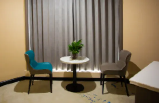 金梓源酒店（洪洞大槐樹中心廣場店） 洪洞酒店