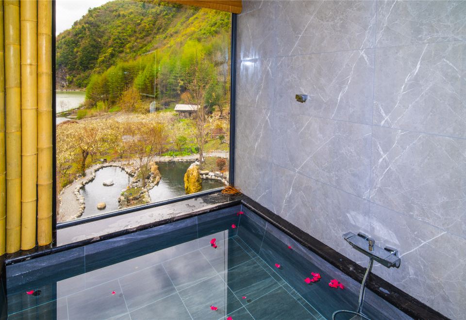 Summergarden Hotel 객실 이미지