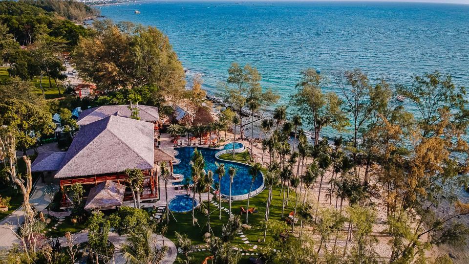 Ocean Bay Phu Quoc Resort and Spa