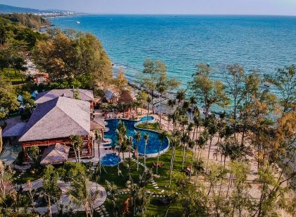 Ocean Bay Phu Quoc Resort and Spa