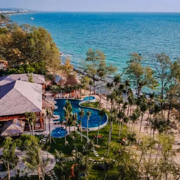 Ocean Bay Phu Quoc Resort and Spa