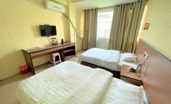 Xinyuan Business Hotel