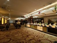 喀什银瑞林国际大酒店 - 餐厅