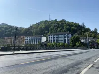 金僑緣居民宿（臨安博物館店） 臨安市中心及青山湖景區住宿飯店