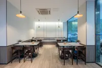 HanTing โฮเทล จื้อกง ถนนอู๋ซิง - พร้อมอาหารเช้า