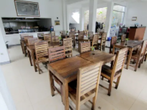 The Fort Hotel Hotels in Bantul Regency
